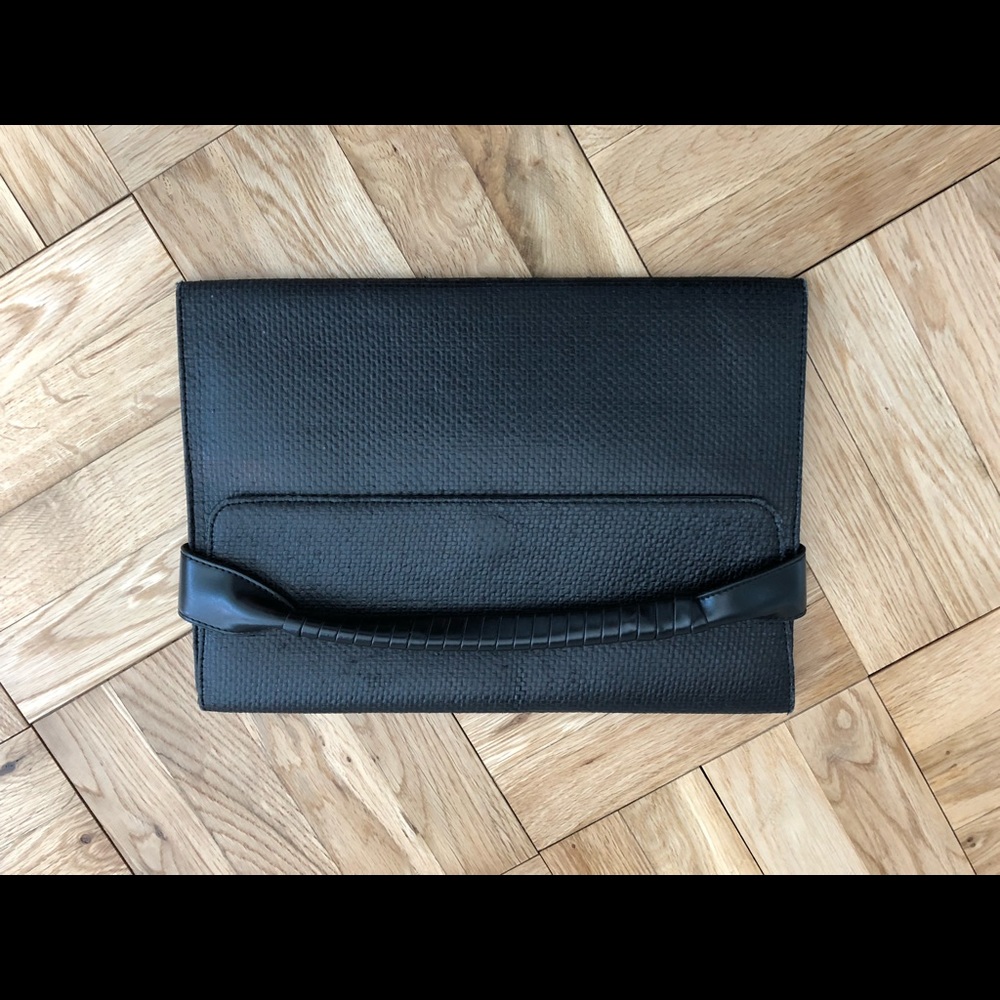 Zara Document Holder